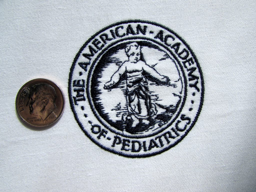 75wt - American Academy of Pediatrics (1)